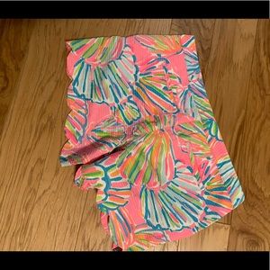 Lily Pulitzer shorts size 16